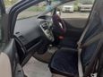  Toyota Ractis 2007 , 410000 , 