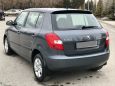  Skoda Fabia 2013 , 410000 , 