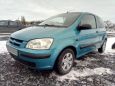  Hyundai Getz 2003 , 159000 , 