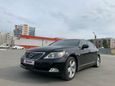  Lexus LS460 2007 , 445000 , 