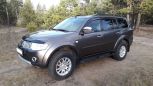 SUV   Mitsubishi Pajero Sport 2012 , 1250000 , 