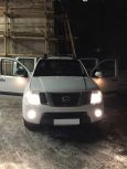  Nissan Navara 2014 , 1300000 , 