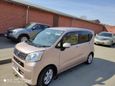  Daihatsu Move 2015 , 430000 , 