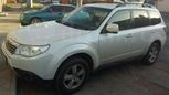 SUV   Subaru Forester 2008 , 645000 , 