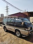    Mitsubishi Delica 1992 , 290000 , 