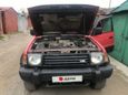 SUV   Mitsubishi Pajero 1995 , 140000 , 