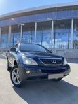 SUV   Lexus RX400h 2005 , 899000 , -