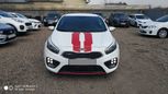  3  Kia ProCeed 2016 , 750000 , 