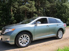 SUV   Toyota Venza 2011 , 1170000 , 