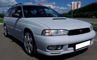  Subaru Legacy 1995 , 180000 ,  