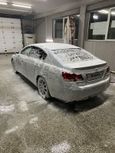  Lexus GS300 2005 , 800000 , 