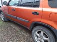 SUV   Honda CR-V 1997 , 255000 , 