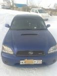  Subaru Legacy B4 2002 , 450000 , --