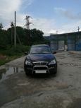 SUV   SsangYong Kyron 2008 , 535000 , 