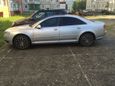  Audi A8 2006 , 590000 , 