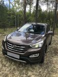 SUV   Hyundai Santa Fe 2013 , 1200000 , 