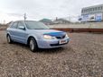  Mazda Familia S-Wagon 2001 , 229000 , 