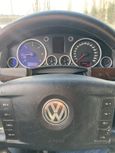 SUV   Volkswagen Touareg 2005 , 658000 , 