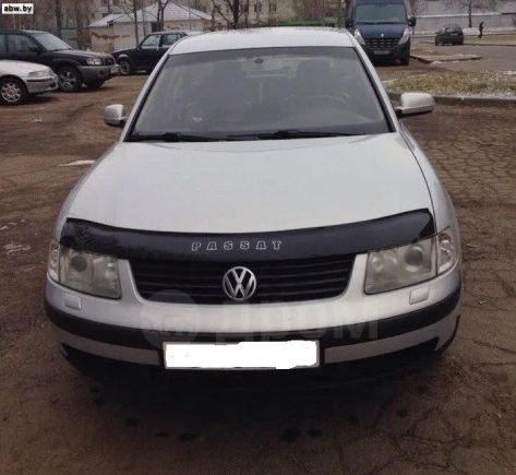  Volkswagen Passat 2000 , 250000 , 