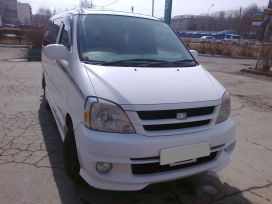    Toyota Touring Hiace 2001 , 489000 , 