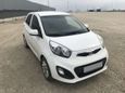  Kia Picanto 2011 , 410000 , 