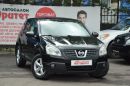 SUV   Nissan Qashqai 2007 , 550000 , 