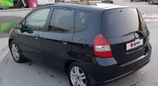  Honda Fit 2003 , 295000 , 