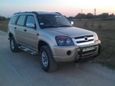 SUV   ZX Landmark 2007 , 420000 , 