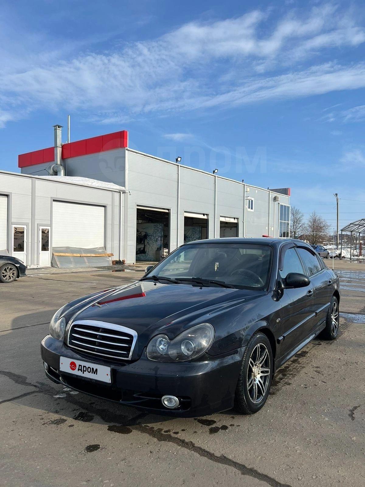 Хендай Соната 2005 в Рузаевке, Hyundai Sonata 2005г.в, цена 425000 рублей,  передний привод, 2 литра, бензиновый, автомат