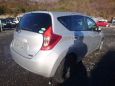  Nissan Note 2014 , 345000 , 