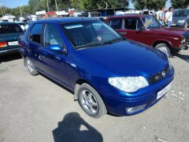  Fiat Albea 2007 , 265000 , 