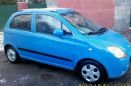  Chevrolet Spark 2007 , 225000 , 