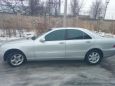  Mercedes-Benz S-Class 1999 , 260000 , 