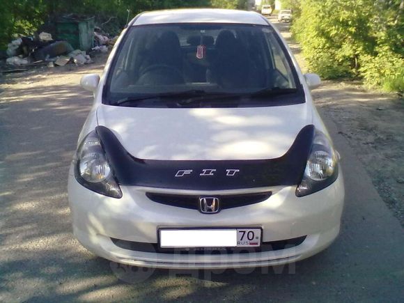  Honda Fit 2002 , 228000 , 