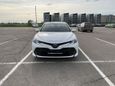  Toyota Camry 2018 , 1500000 , 