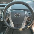    Toyota Prius Alpha 2017 , 1150000 , 