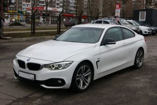  BMW 4-Series 2013 , 1295000 , 
