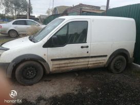    Ford Tourneo Connect 2004 , 225000 , 