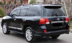 SUV   Toyota Land Cruiser 2015 , 2650000 , 