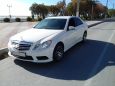  Mercedes-Benz E-Class 2010 , 1050000 , 