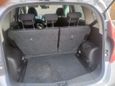  Nissan Note 2015 , 650000 , 