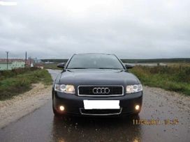 Audi A4 2002 , 500000 , -