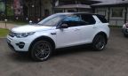 SUV   Land Rover Discovery Sport 2015 , 2220000 , 
