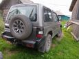  3  Mitsubishi Pajero 1993 , 320000 , 