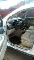 SUV   Lexus RX400h 2006 , 900000 , 