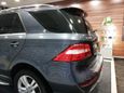 SUV   Mercedes-Benz M-Class 2014 , 1950000 , 