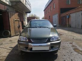  Toyota Avensis 1998 , 210000 , 