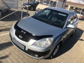  Kia Rio 2006 , 285000 , --