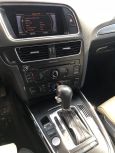 SUV   Audi Q5 2012 , 1300000 , 