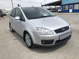    Ford C-MAX 2006 , 430000 , --